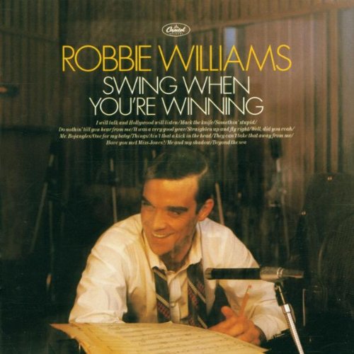 Easily Download Robbie Williams Printable PDF piano music notes, guitar tabs for 5-Finger Piano. Transpose or transcribe this score in no time - Learn how to play song progression.