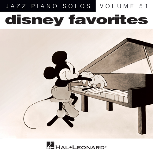 Easily Download Robert B. Sherman Printable PDF piano music notes, guitar tabs for Piano Solo. Transpose or transcribe this score in no time - Learn how to play song progression.