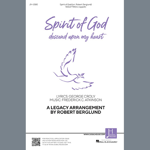 Easily Download Robert Berglund Printable PDF piano music notes, guitar tabs for SATB Choir. Transpose or transcribe this score in no time - Learn how to play song progression.