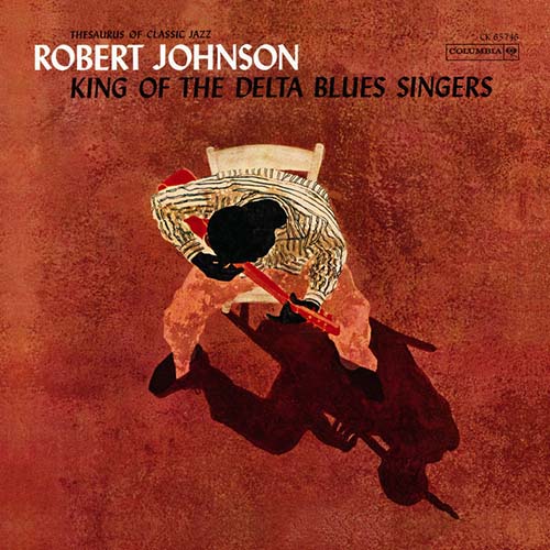 Easily Download Robert Johnson Printable PDF piano music notes, guitar tabs for Guitar Tab (Single Guitar). Transpose or transcribe this score in no time - Learn how to play song progression.