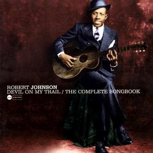 Easily Download Robert Johnson Printable PDF piano music notes, guitar tabs for Guitar Tab (Single Guitar). Transpose or transcribe this score in no time - Learn how to play song progression.