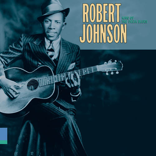 Easily Download Robert Johnson Printable PDF piano music notes, guitar tabs for Guitar Tab (Single Guitar). Transpose or transcribe this score in no time - Learn how to play song progression.