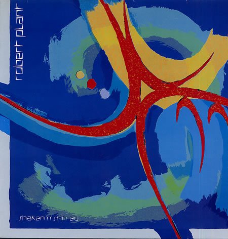 Easily Download Robert Plant Printable PDF piano music notes, guitar tabs for Piano, Vocal & Guitar Chords (Right-Hand Melody). Transpose or transcribe this score in no time - Learn how to play song progression.
