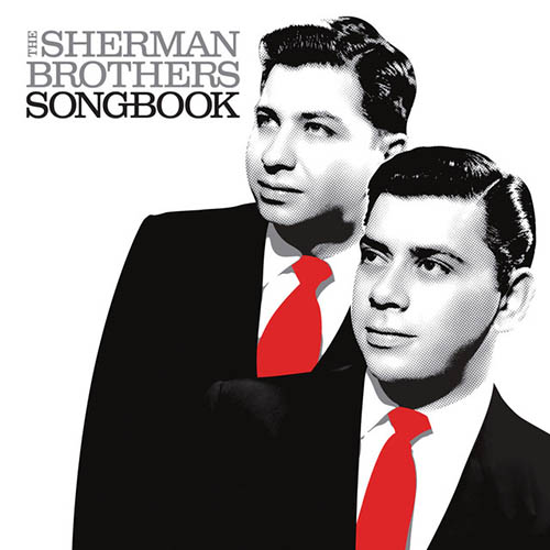 Easily Download Sherman Brothers Printable PDF piano music notes, guitar tabs for Piano, Vocal & Guitar Chords (Right-Hand Melody). Transpose or transcribe this score in no time - Learn how to play song progression.