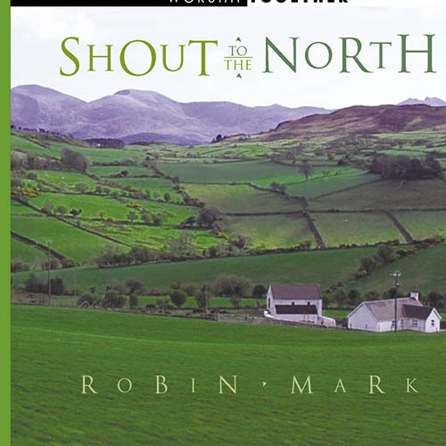 Easily Download Robin Mark Printable PDF piano music notes, guitar tabs for Piano, Vocal & Guitar Chords (Right-Hand Melody). Transpose or transcribe this score in no time - Learn how to play song progression.