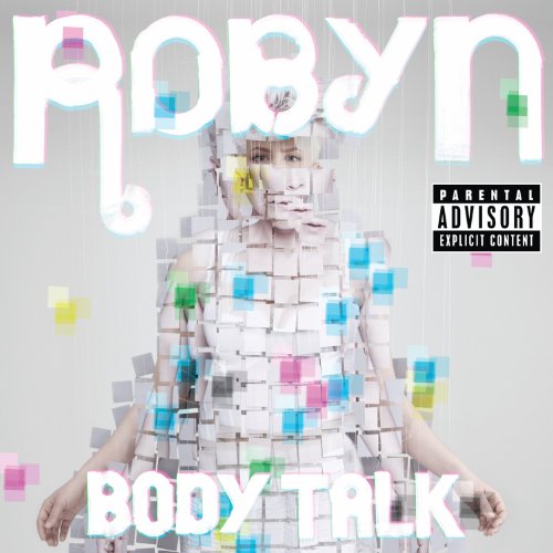 Easily Download Robyn Printable PDF piano music notes, guitar tabs for Piano, Vocal & Guitar Chords. Transpose or transcribe this score in no time - Learn how to play song progression.