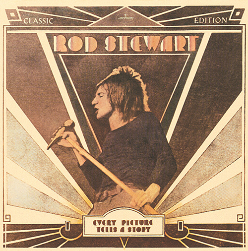 Easily Download Rod Stewart Printable PDF piano music notes, guitar tabs for Harmonica. Transpose or transcribe this score in no time - Learn how to play song progression.