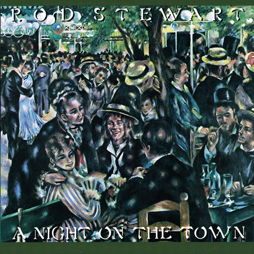 Easily Download Rod Stewart Printable PDF piano music notes, guitar tabs for Harmonica. Transpose or transcribe this score in no time - Learn how to play song progression.
