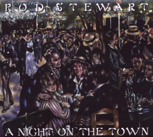 Easily Download Rod Stewart Printable PDF piano music notes, guitar tabs for Guitar Tab. Transpose or transcribe this score in no time - Learn how to play song progression.