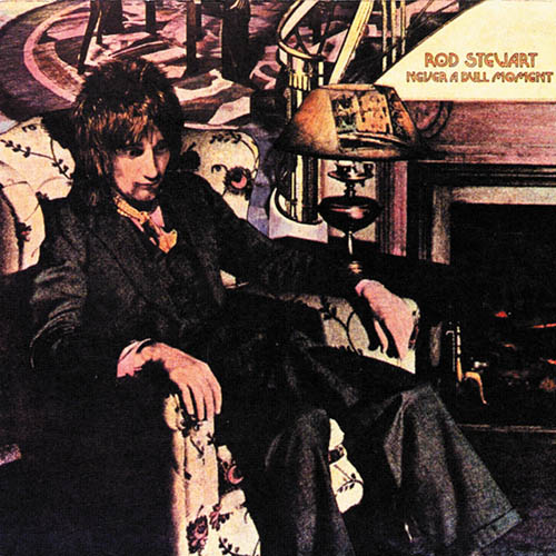 Easily Download Rod Stewart Printable PDF piano music notes, guitar tabs for Guitar Lead Sheet. Transpose or transcribe this score in no time - Learn how to play song progression.