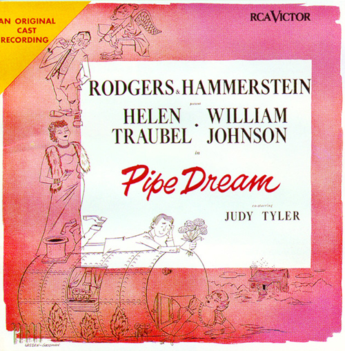 Easily Download Rodgers & Hammerstein Printable PDF piano music notes, guitar tabs for Lead Sheet / Fake Book. Transpose or transcribe this score in no time - Learn how to play song progression.