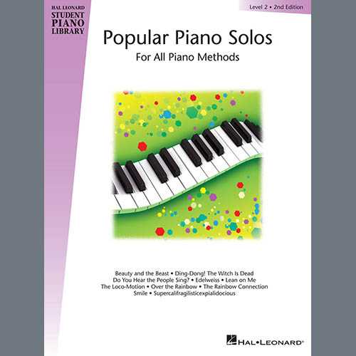 Easily Download Rodgers & Hammerstein Printable PDF piano music notes, guitar tabs for Educational Piano. Transpose or transcribe this score in no time - Learn how to play song progression.