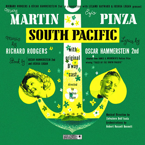 Easily Download Rodgers & Hammerstein Printable PDF piano music notes, guitar tabs for Piano, Vocal & Guitar Chords (Right-Hand Melody). Transpose or transcribe this score in no time - Learn how to play song progression.