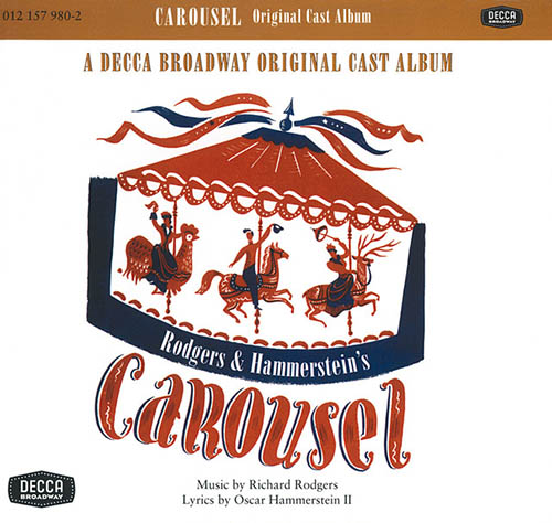 Easily Download Rodgers & Hammerstein Printable PDF piano music notes, guitar tabs for Piano, Vocal & Guitar Chords. Transpose or transcribe this score in no time - Learn how to play song progression.