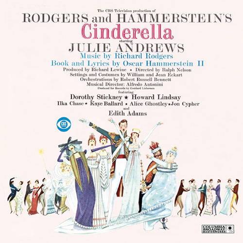 Easily Download Rodgers & Hammerstein Printable PDF piano music notes, guitar tabs for Piano & Vocal. Transpose or transcribe this score in no time - Learn how to play song progression.