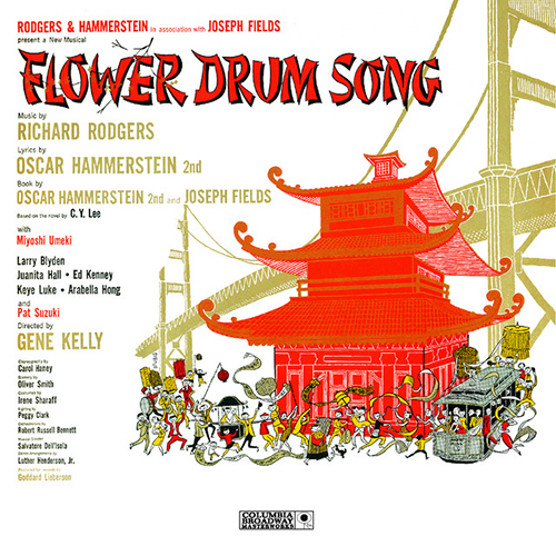 Easily Download Rodgers & Hammerstein Printable PDF piano music notes, guitar tabs for Real Book – Melody, Lyrics & Chords. Transpose or transcribe this score in no time - Learn how to play song progression.