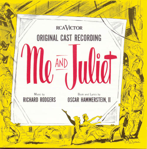 Easily Download Rodgers & Hammerstein Printable PDF piano music notes, guitar tabs for Lead Sheet / Fake Book. Transpose or transcribe this score in no time - Learn how to play song progression.