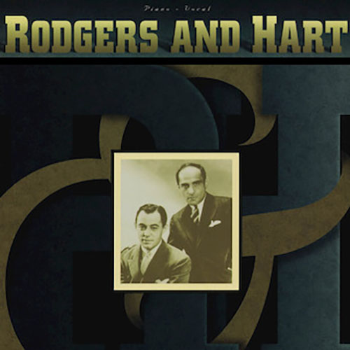 Easily Download Rodgers & Hart Printable PDF piano music notes, guitar tabs for Real Book – Melody, Lyrics & Chords. Transpose or transcribe this score in no time - Learn how to play song progression.