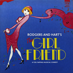 Easily Download Rodgers & Hart Printable PDF piano music notes, guitar tabs for Clarinet Solo. Transpose or transcribe this score in no time - Learn how to play song progression.