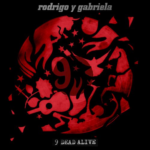 Easily Download Rodrigo y Gabriela Printable PDF piano music notes, guitar tabs for Guitar Tab. Transpose or transcribe this score in no time - Learn how to play song progression.