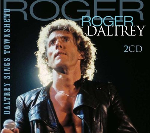 Easily Download Roger Daltrey Printable PDF piano music notes, guitar tabs for Guitar Chords/Lyrics. Transpose or transcribe this score in no time - Learn how to play song progression.