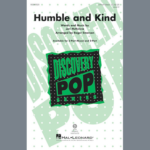 Easily Download Roger Emerson Printable PDF piano music notes, guitar tabs for 3-Part Mixed Choir. Transpose or transcribe this score in no time - Learn how to play song progression.