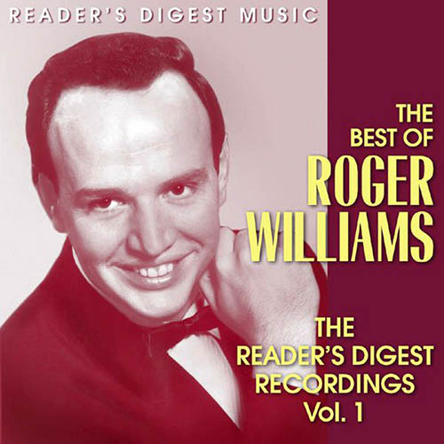 Easily Download Roger Williams Printable PDF piano music notes, guitar tabs for Mandolin. Transpose or transcribe this score in no time - Learn how to play song progression.