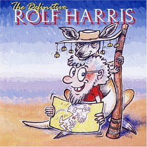 Easily Download Rolf Harris Printable PDF piano music notes, guitar tabs for Guitar Chords/Lyrics. Transpose or transcribe this score in no time - Learn how to play song progression.