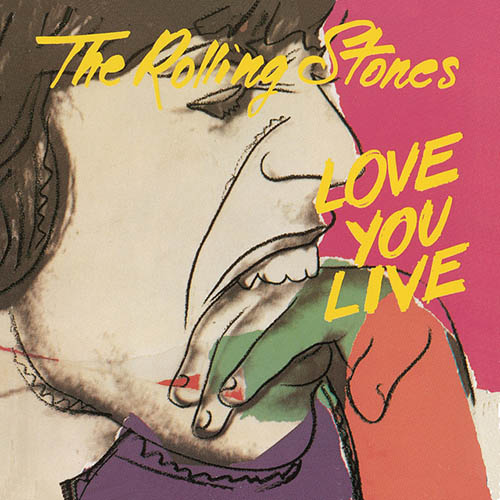 Easily Download Rolling Stones Printable PDF piano music notes, guitar tabs for Guitar Chords/Lyrics. Transpose or transcribe this score in no time - Learn how to play song progression.