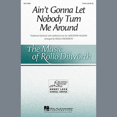 Easily Download Rollo Dilworth Printable PDF piano music notes, guitar tabs for 3-Part Treble Choir. Transpose or transcribe this score in no time - Learn how to play song progression.