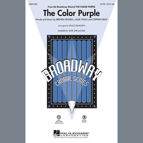 Easily Download Rollo Dilworth Printable PDF piano music notes, guitar tabs for SAB Choir. Transpose or transcribe this score in no time - Learn how to play song progression.
