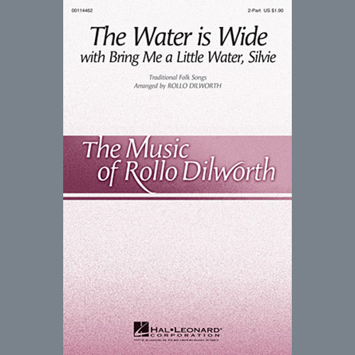 Easily Download Rollo Dilworth Printable PDF piano music notes, guitar tabs for 2-Part Choir. Transpose or transcribe this score in no time - Learn how to play song progression.