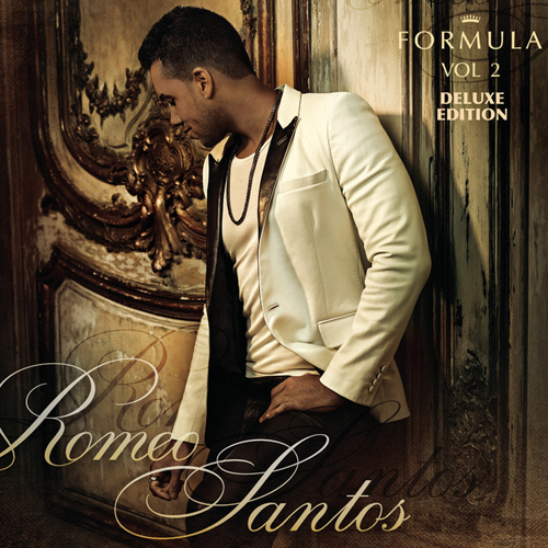 Easily Download Romeo Santos Printable PDF piano music notes, guitar tabs for Piano, Vocal & Guitar Chords (Right-Hand Melody). Transpose or transcribe this score in no time - Learn how to play song progression.