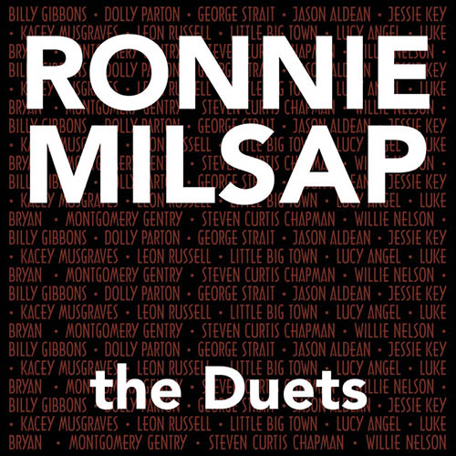Easily Download Ronnie Milsap feat. Dolly Parton Printable PDF piano music notes, guitar tabs for Piano, Vocal & Guitar Chords (Right-Hand Melody). Transpose or transcribe this score in no time - Learn how to play song progression.