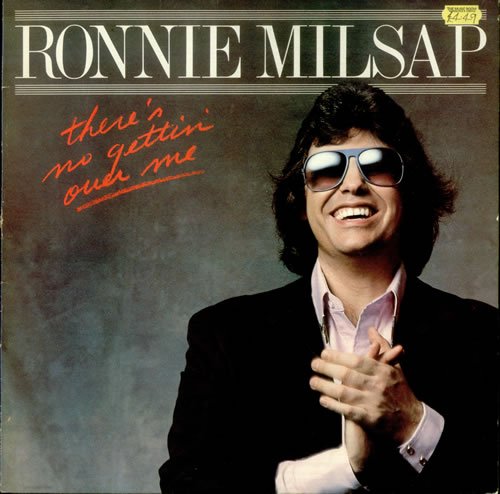 Easily Download Ronnie Milsap Printable PDF piano music notes, guitar tabs for Lead Sheet / Fake Book. Transpose or transcribe this score in no time - Learn how to play song progression.