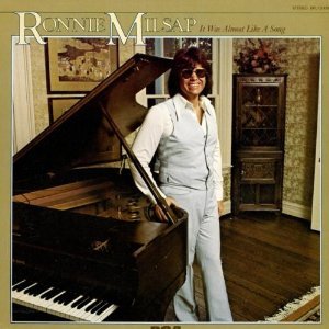 Easily Download Ronnie Milsap Printable PDF piano music notes, guitar tabs for Lead Sheet / Fake Book. Transpose or transcribe this score in no time - Learn how to play song progression.