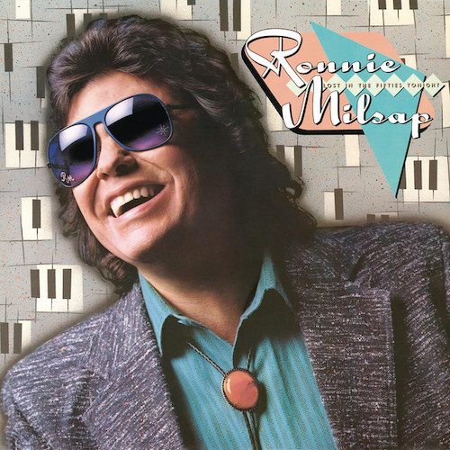 Easily Download Ronnie Milsap Printable PDF piano music notes, guitar tabs for Piano, Vocal & Guitar Chords (Right-Hand Melody). Transpose or transcribe this score in no time - Learn how to play song progression.