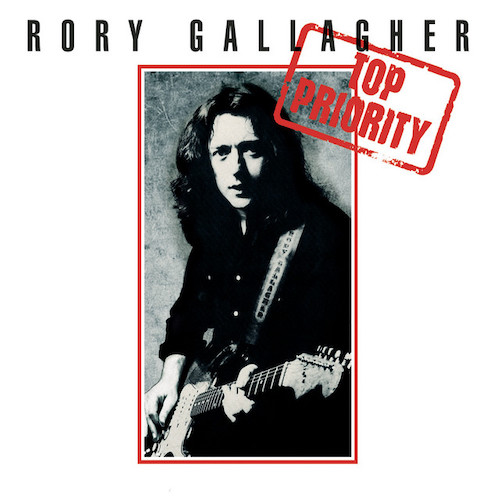 Easily Download Rory Gallagher Printable PDF piano music notes, guitar tabs for Guitar Tab. Transpose or transcribe this score in no time - Learn how to play song progression.