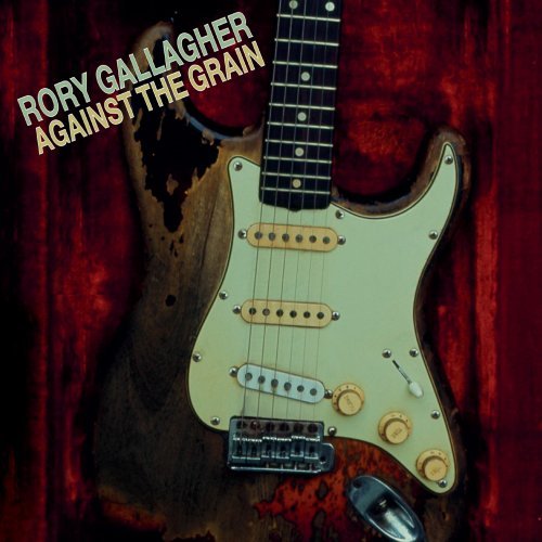 Easily Download Rory Gallagher Printable PDF piano music notes, guitar tabs for Guitar Tab. Transpose or transcribe this score in no time - Learn how to play song progression.