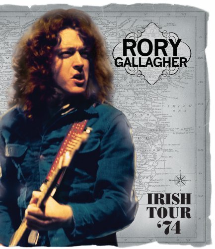 Easily Download Rory Gallagher Printable PDF piano music notes, guitar tabs for Guitar Tab. Transpose or transcribe this score in no time - Learn how to play song progression.