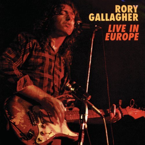 Easily Download Rory Gallagher Printable PDF piano music notes, guitar tabs for Guitar Tab. Transpose or transcribe this score in no time - Learn how to play song progression.