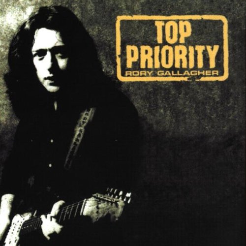 Easily Download Rory Gallagher Printable PDF piano music notes, guitar tabs for Guitar Tab. Transpose or transcribe this score in no time - Learn how to play song progression.