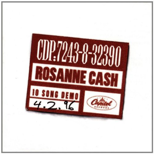 Easily Download Rosanne Cash Printable PDF piano music notes, guitar tabs for Piano, Vocal & Guitar Chords (Right-Hand Melody). Transpose or transcribe this score in no time - Learn how to play song progression.