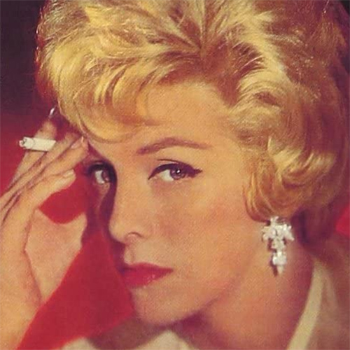 Easily Download Rosemary Clooney Printable PDF piano music notes, guitar tabs for Guitar Chords/Lyrics. Transpose or transcribe this score in no time - Learn how to play song progression.