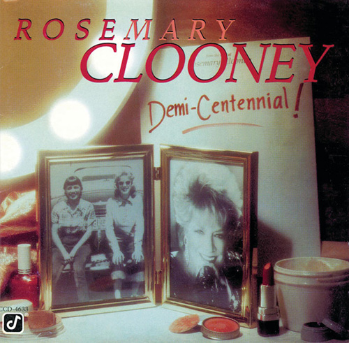 Easily Download Rosemary Clooney Printable PDF piano music notes, guitar tabs for Piano, Vocal & Guitar Chords (Right-Hand Melody). Transpose or transcribe this score in no time - Learn how to play song progression.