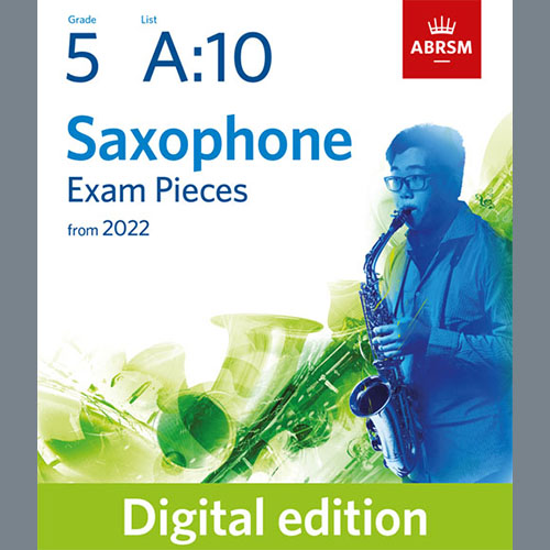 Easily Download Rossini Printable PDF piano music notes, guitar tabs for Alto Sax Solo. Transpose or transcribe this score in no time - Learn how to play song progression.