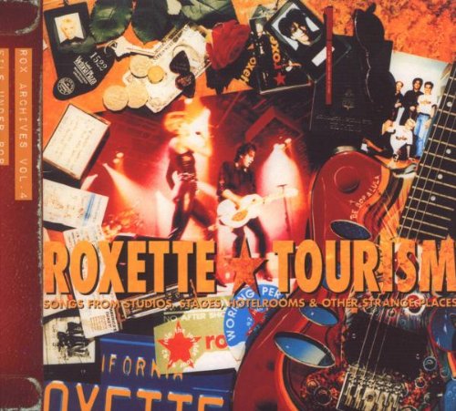 Easily Download Roxette Printable PDF piano music notes, guitar tabs for Solo Guitar. Transpose or transcribe this score in no time - Learn how to play song progression.