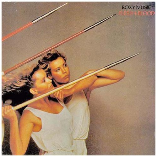 Easily Download Roxy Music Printable PDF piano music notes, guitar tabs for Piano, Vocal & Guitar Chords. Transpose or transcribe this score in no time - Learn how to play song progression.