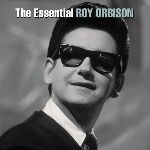 Easily Download Roy Orbison Printable PDF piano music notes, guitar tabs for Guitar Chords/Lyrics. Transpose or transcribe this score in no time - Learn how to play song progression.