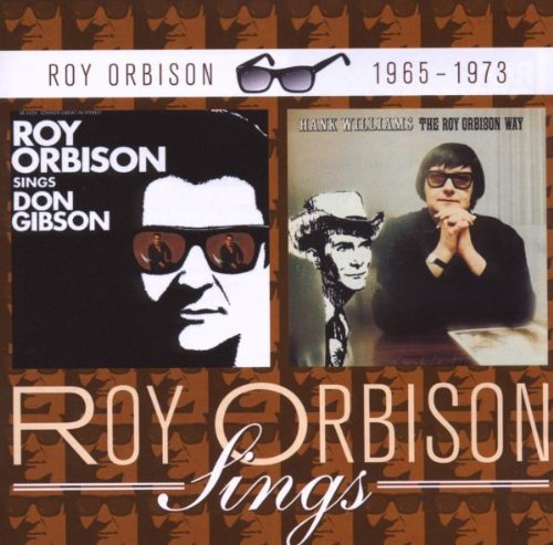 Easily Download Roy Orbison Printable PDF piano music notes, guitar tabs for Guitar Chords/Lyrics. Transpose or transcribe this score in no time - Learn how to play song progression.